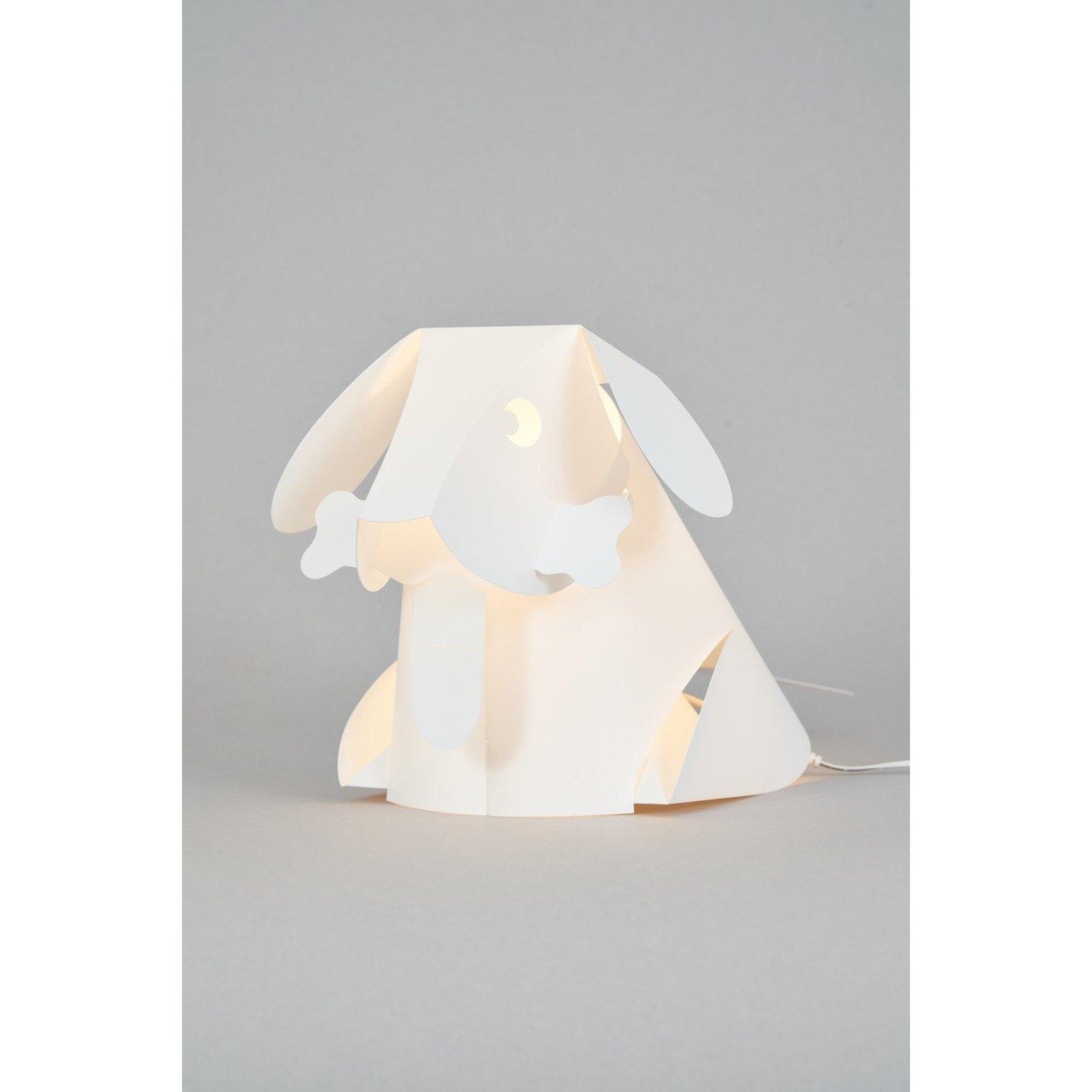 Glow Dog Table Lamp - image 1