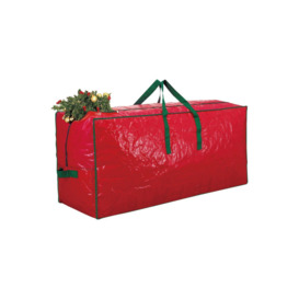 Christmas Tree Storage Bag 1200x500x350mm - thumbnail 3