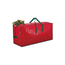Christmas Tree Storage Bag 1200x500x350mm - thumbnail 1