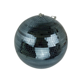 Black Mirror Disco Ball 400mm