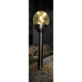 Solar Congar Spike Light Globe - thumbnail 3