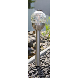 Solar Congar Spike Light Globe - thumbnail 2