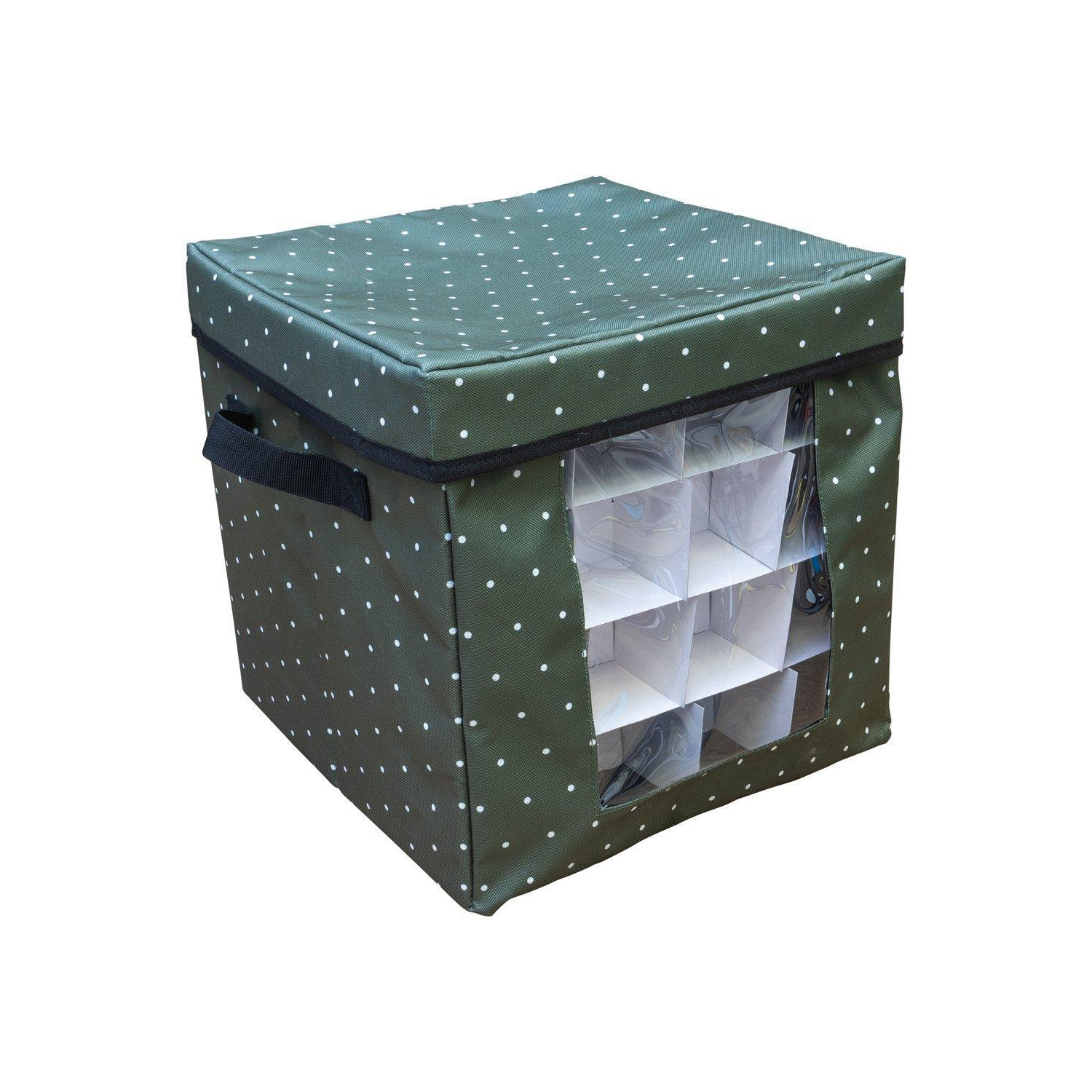 Bauble Storage Box 305x305x305mm - image 1