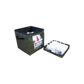 Bauble Storage Box 305x305x305mm - thumbnail 3