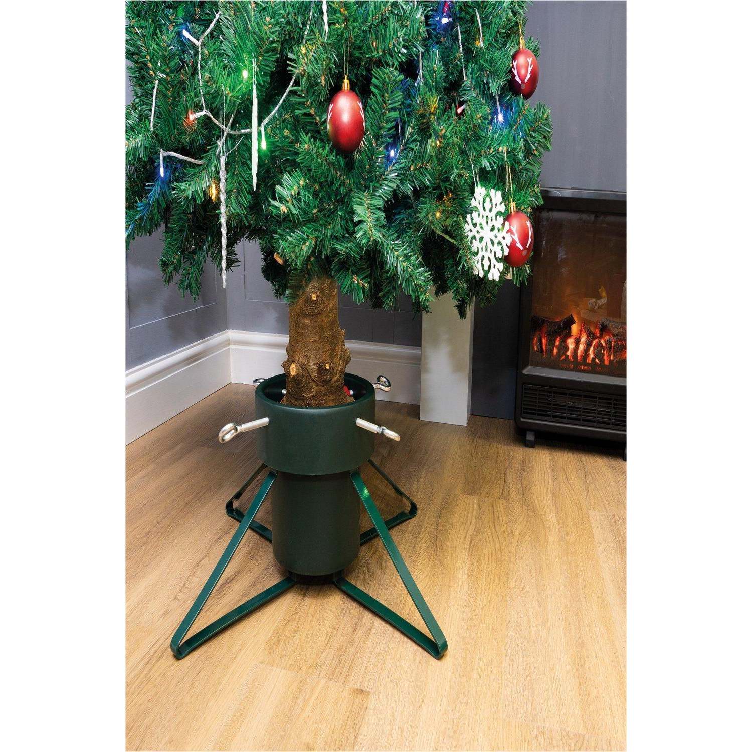 Christmas Tree Stand - image 1