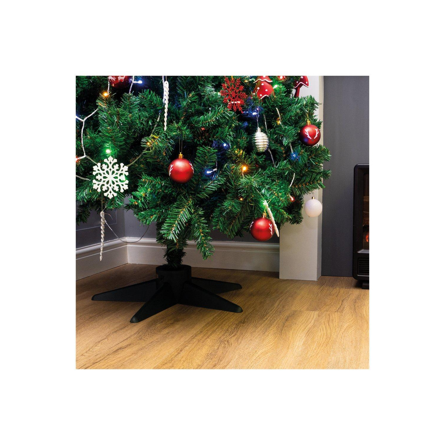 Artificial Christmas Tree Stand - image 1