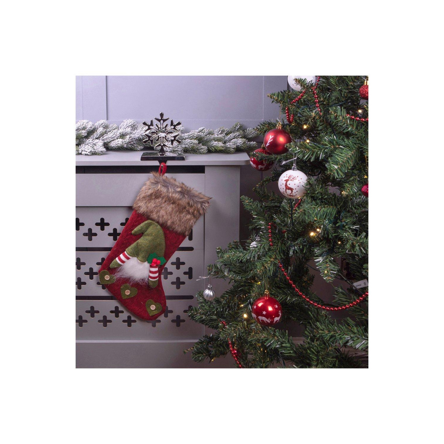Luxury Gonk Christmas Stocking - image 1