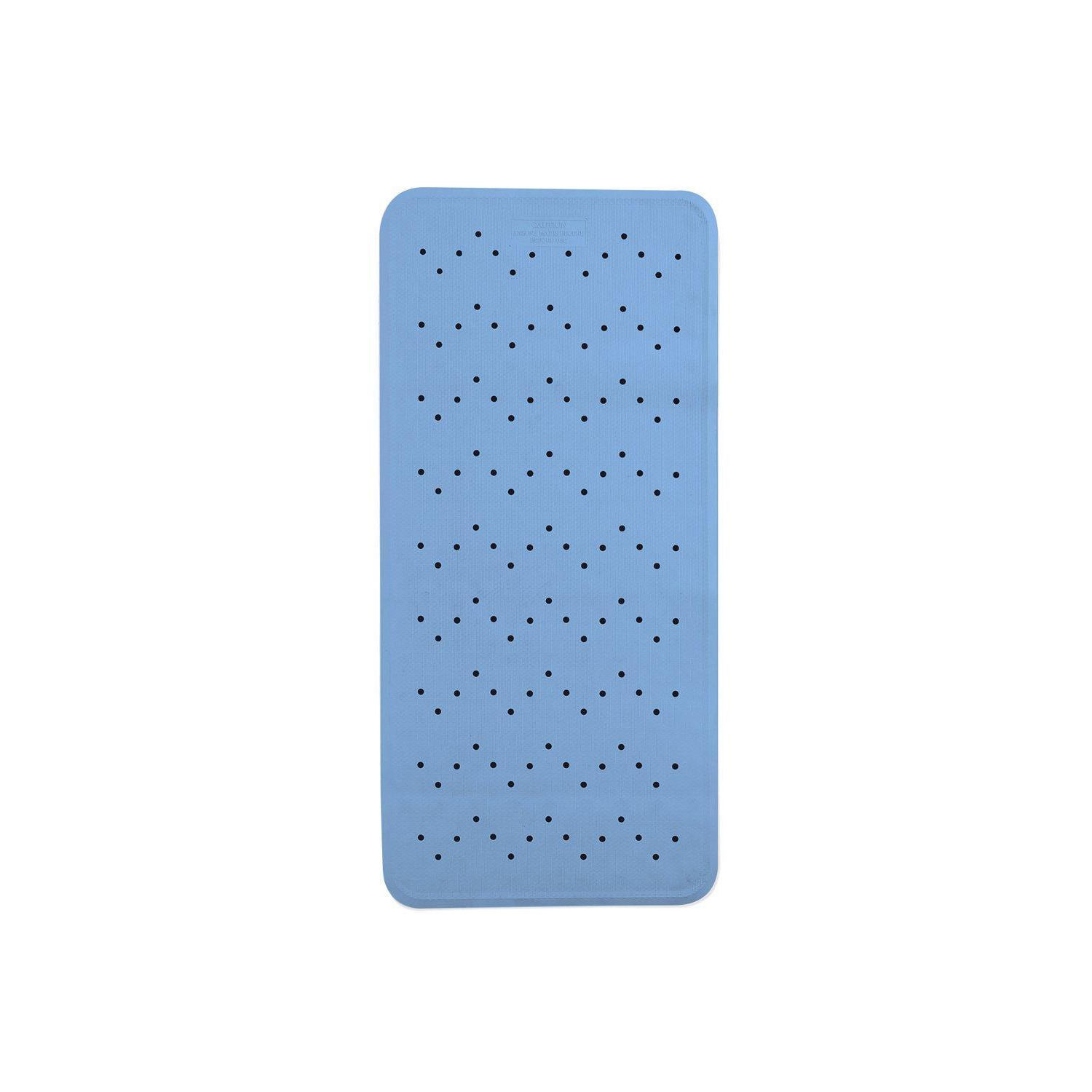 Anti Slip Bath Mat Large 74cmx34cm