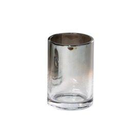 'Ombre' Glass Tumbler