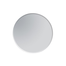 'Fitzrovia' Round Mirror 60Cm Diameter - thumbnail 2