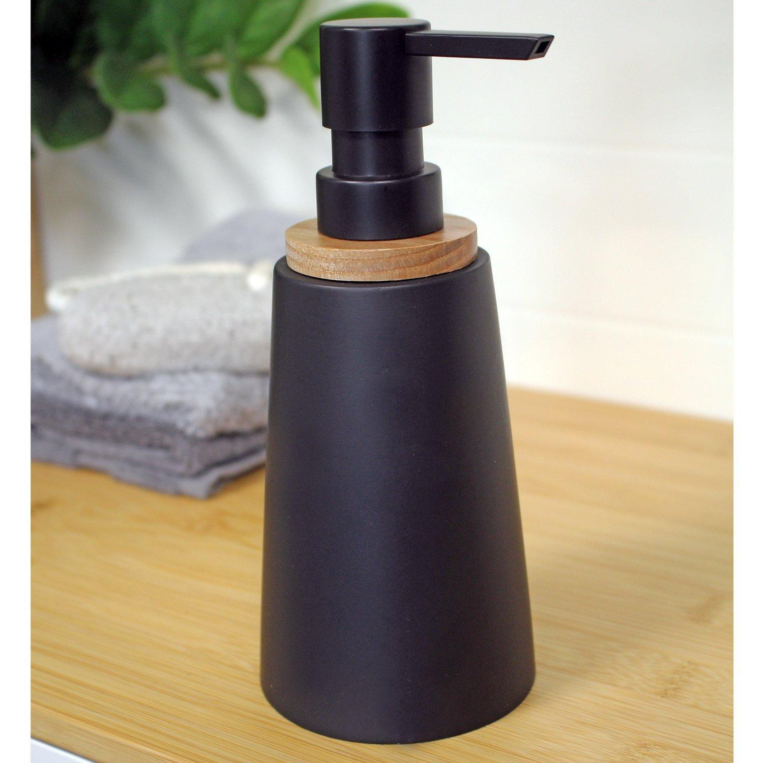 'Sonata' Liquid Soap Dispenser - image 1
