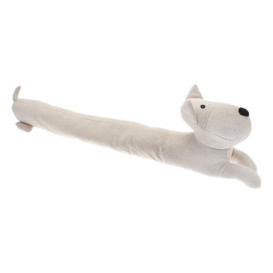 Country Club Westie Draught Excluder
