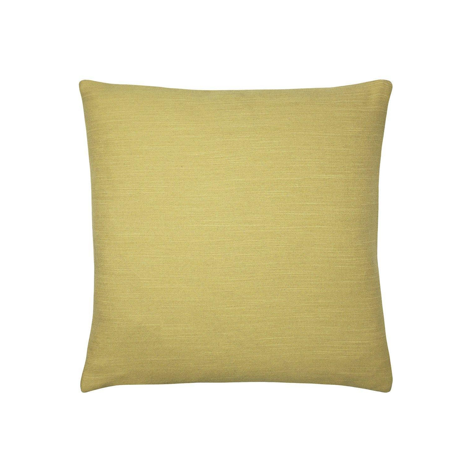 Dalton Slubbed Fabric Cushion - image 1
