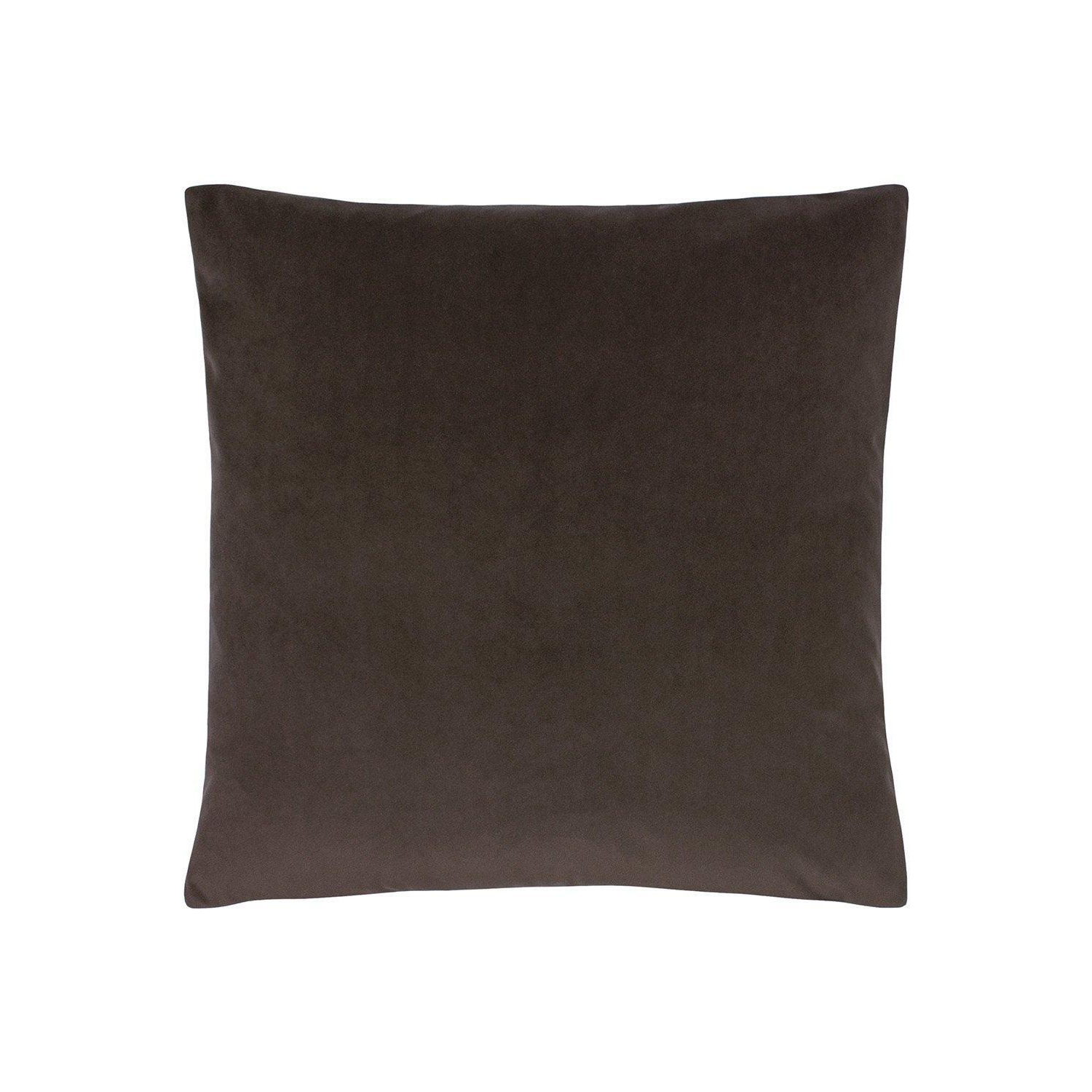 Sunningdale Soft Velvet Cushion - image 1