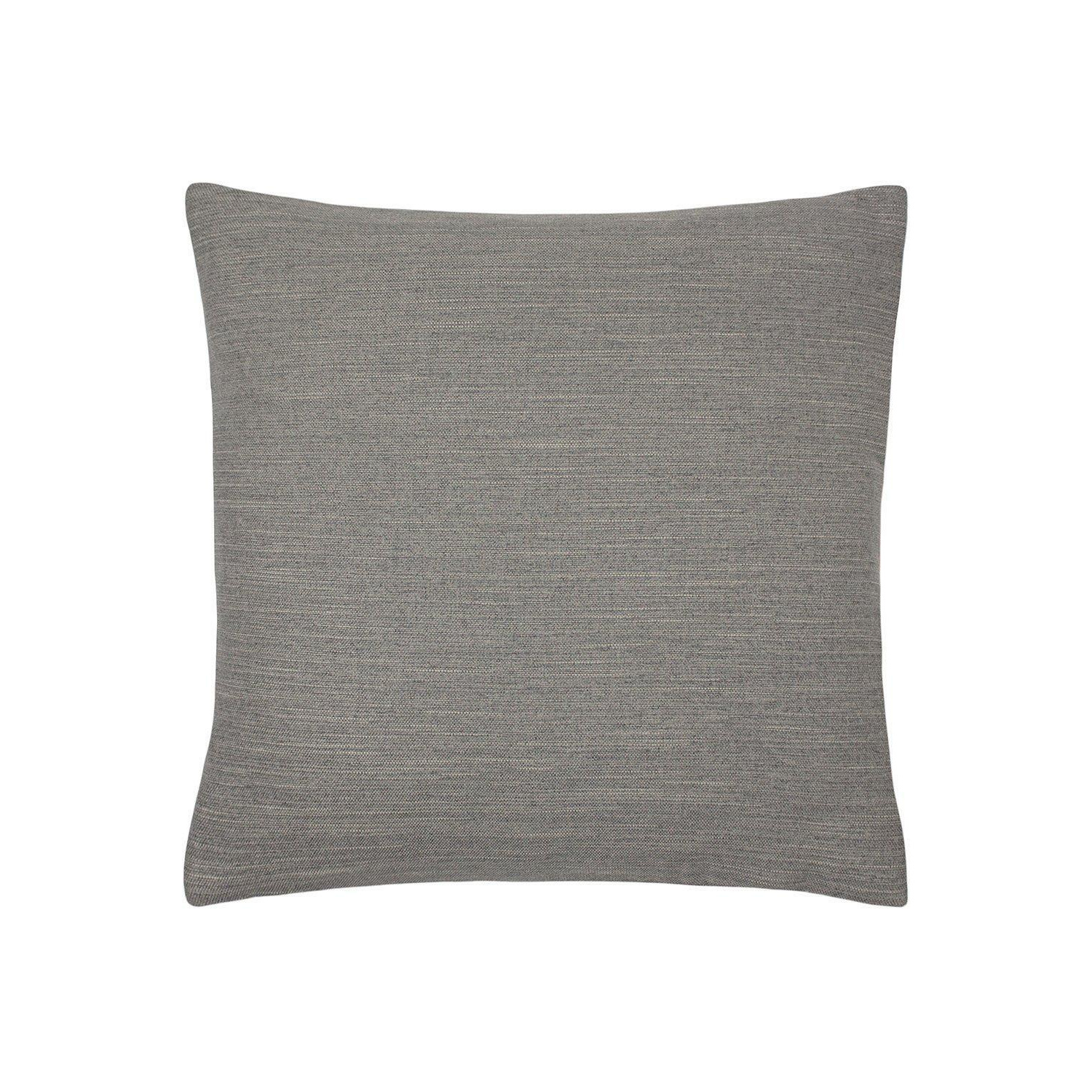 Dalton Slubbed Fabric Cushion - image 1
