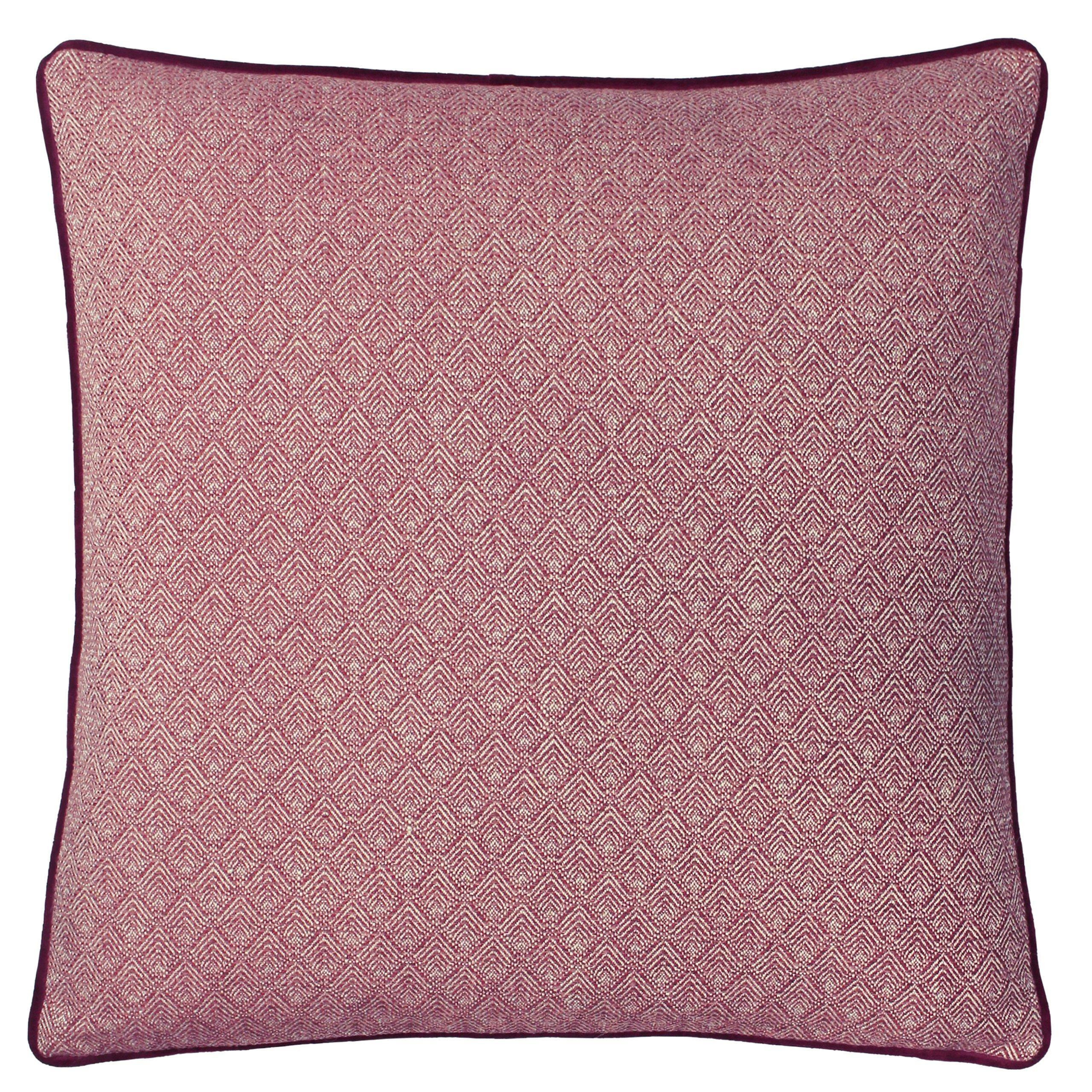 Blenheim Geometric Cushion - image 1