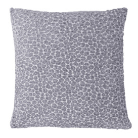 Leo Animal Print Cushion