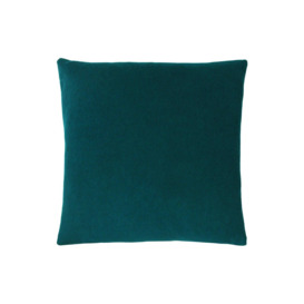 Kobe Large Soft Velvet Cushion