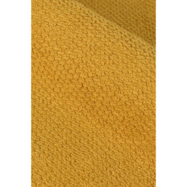 Textured Weave Oxford Panel Hand Towel - thumbnail 2