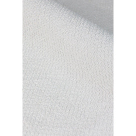Textured Weave Oxford Panel Hand Towel - thumbnail 2