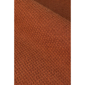 Textured Weave Oxford Panel Bath Towel - thumbnail 2