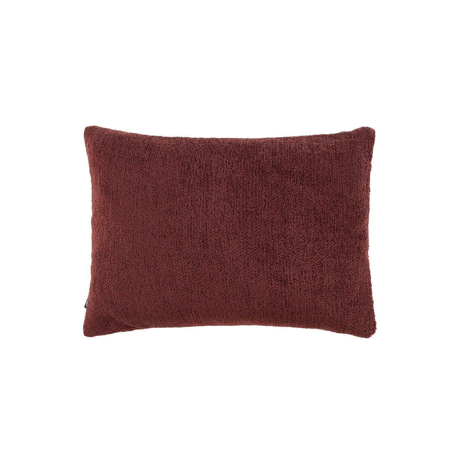 Nellim Reversible Boucle Textured Cushion - image 1