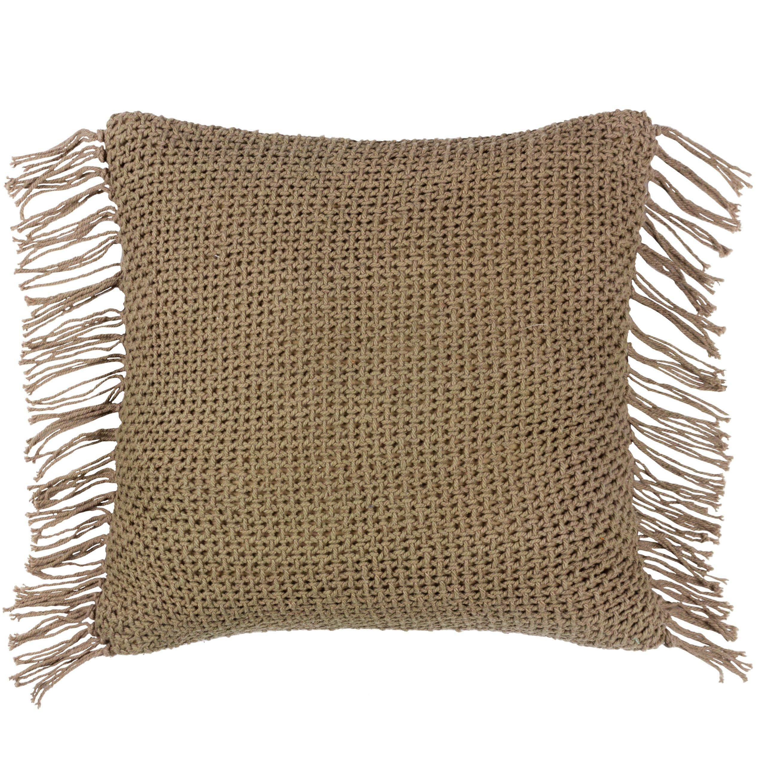 Nimble Woven Cushion - image 1