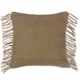 Nimble Woven Cushion