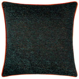 Galaxy Chenille Piped Cushion - thumbnail 1