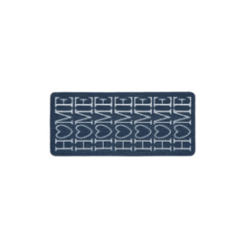Stain Resistant Home Navy