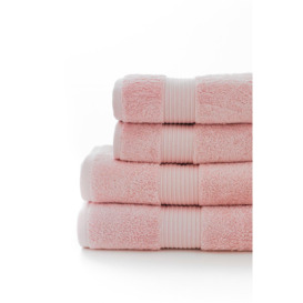 Bliss Pima 650gsm Supersoft Cotton Towels - thumbnail 2