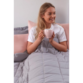 Sensory Sleep Therapy Weighted Blanket 125 x 150 cm 4kg - thumbnail 1