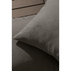 Set of 2 Cushion Cover Water Resistant Outdoor - thumbnail 3