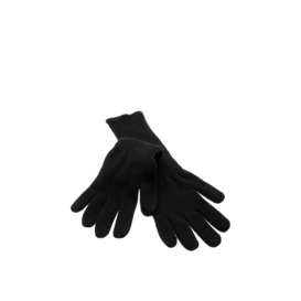 Heat Resistant Elbow Length Stove Gloves