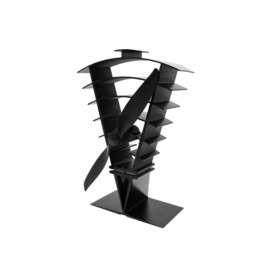 Vanquish 250 Heat Powered Stove Fan