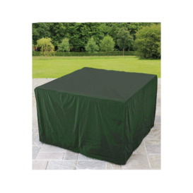 Square Waterproof Garden Furniture cover - thumbnail 1