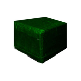 Square Waterproof Garden Furniture cover - thumbnail 2