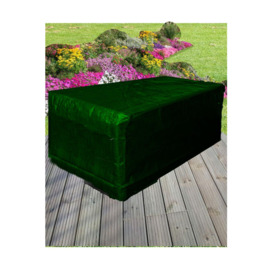 Rectangle Waterproof Garden Furniture cover