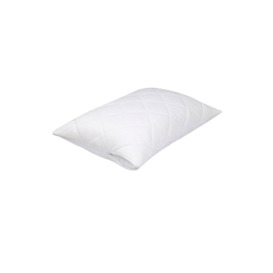 Soft Quilted Pillow Protector Set - thumbnail 2