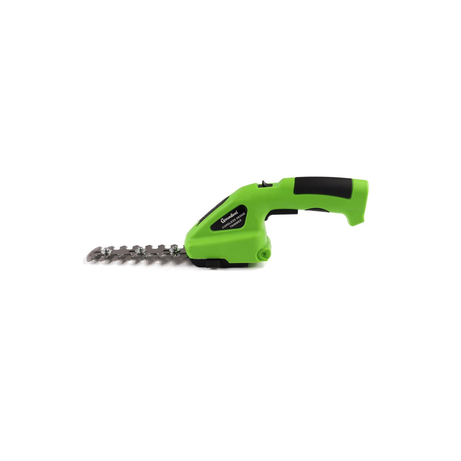 Hand Held Cordless Hedge Trimmer - image 1