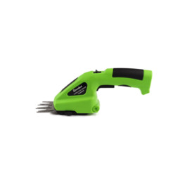 Hand Held Cordless Hedge Trimmer - thumbnail 2