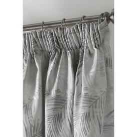 Fiji Lined Taped Pencil Pleat Curtains - thumbnail 2