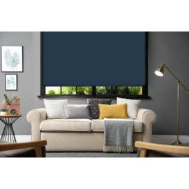 Blackout Roller Blinds Trimmable
