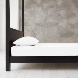 Polycotton Bed Linen Luxury Bedsheet or Pillowcase Non Iron - thumbnail 2