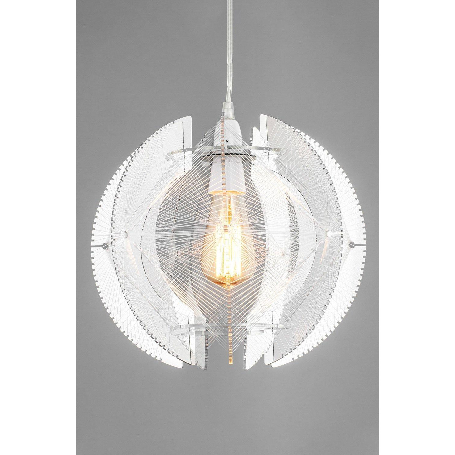 Weston Easy Fit Light Fitting - image 1