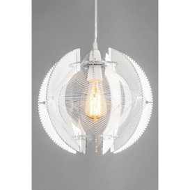 Weston Easy Fit Light Fitting - thumbnail 1