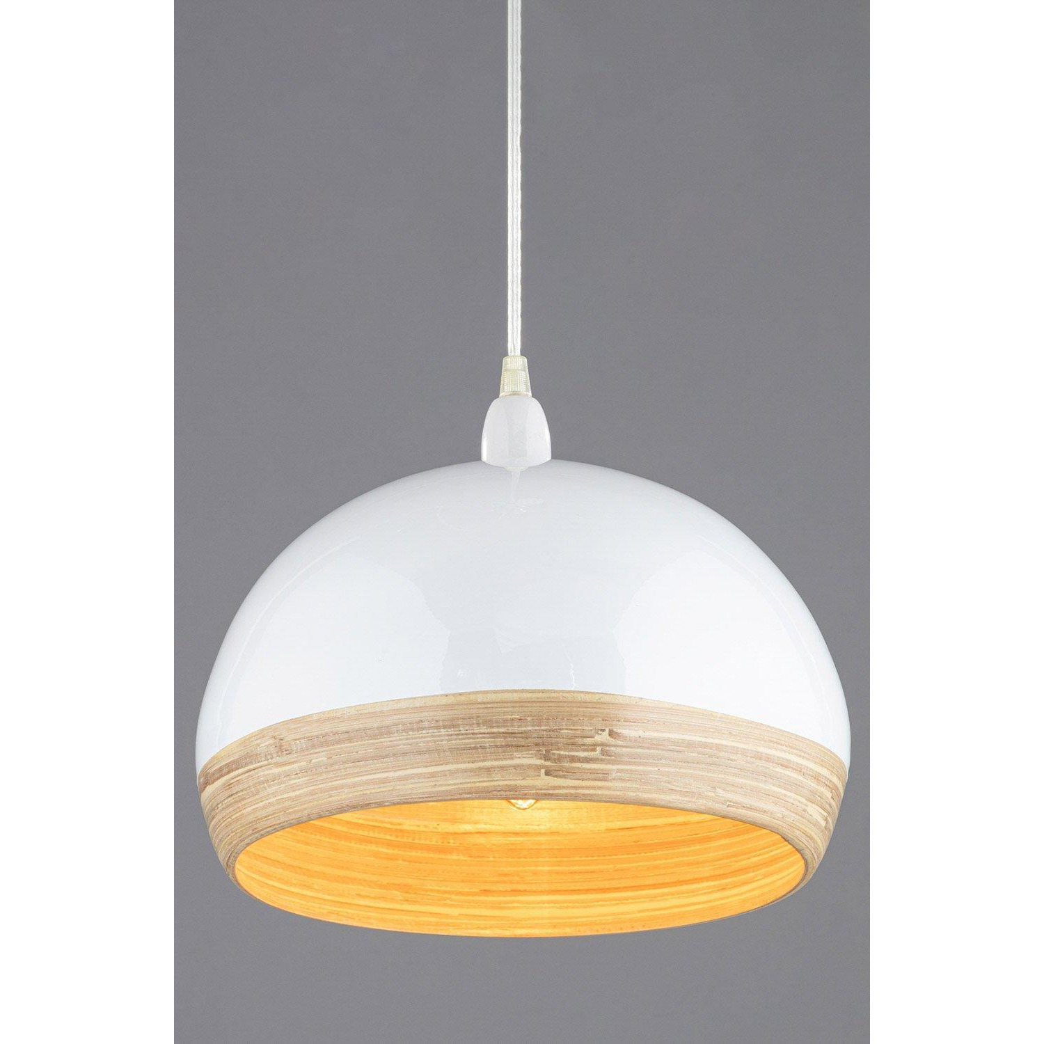 Dome Easy Fit Light Shade - image 1