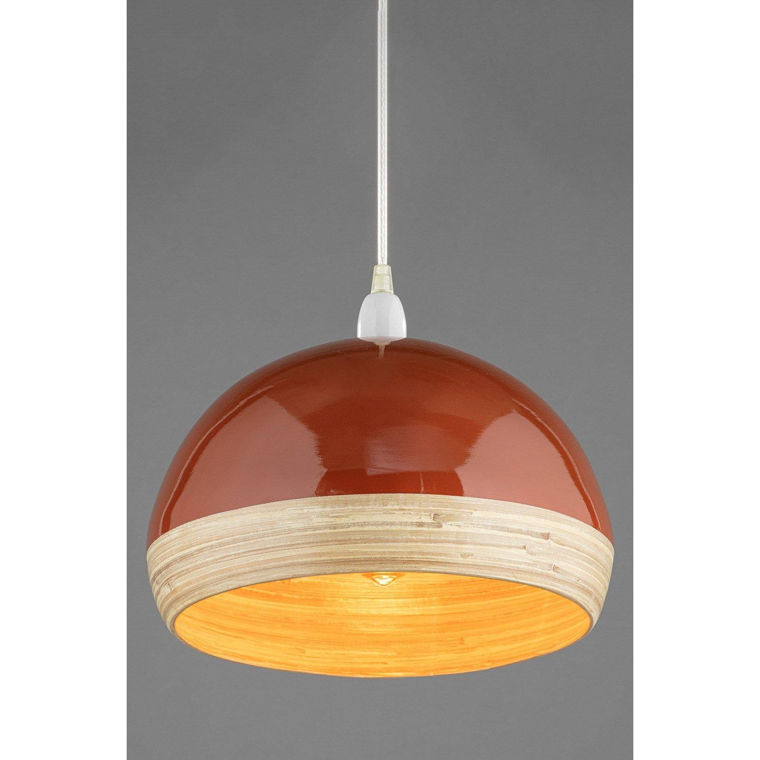Dome Easy Fit Light Shade - image 1