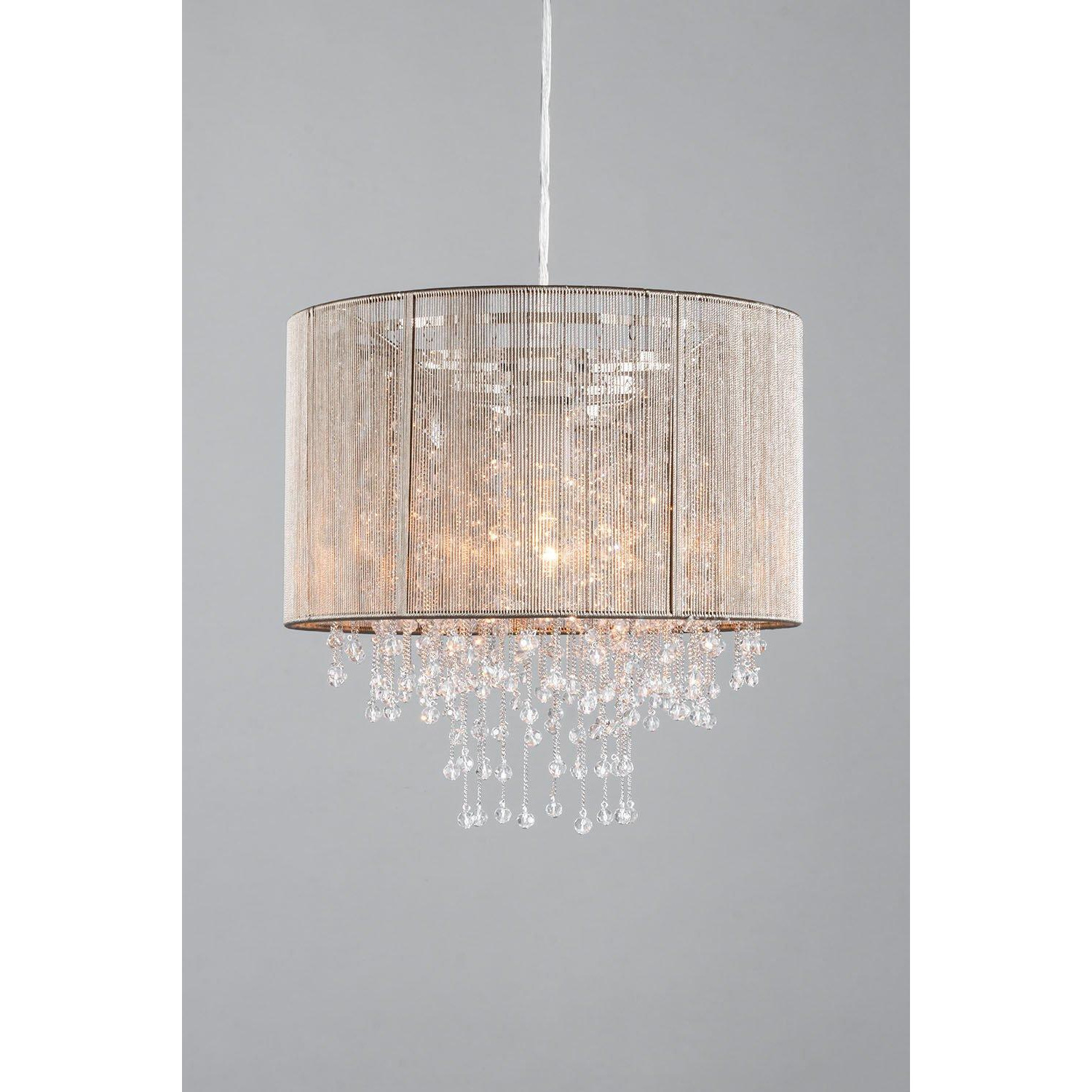 Viola Easy Fit Light Shade