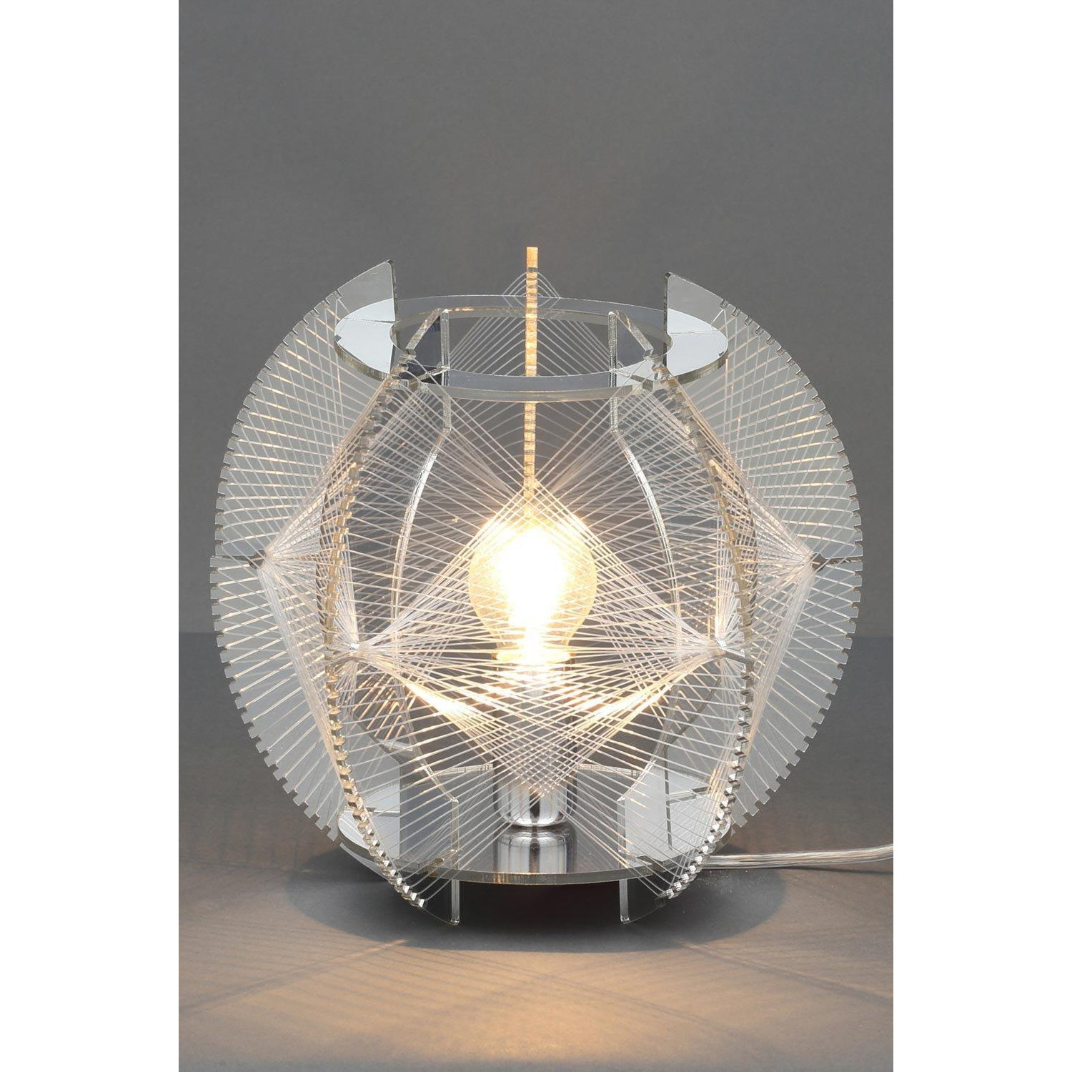 Weston Table Lamp - image 1
